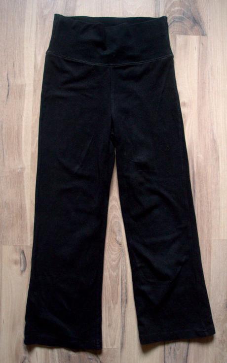 Legínky h&m, h&m,116