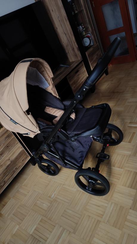 Kočík coletto 3 kombinácia, coletto,coletto fado