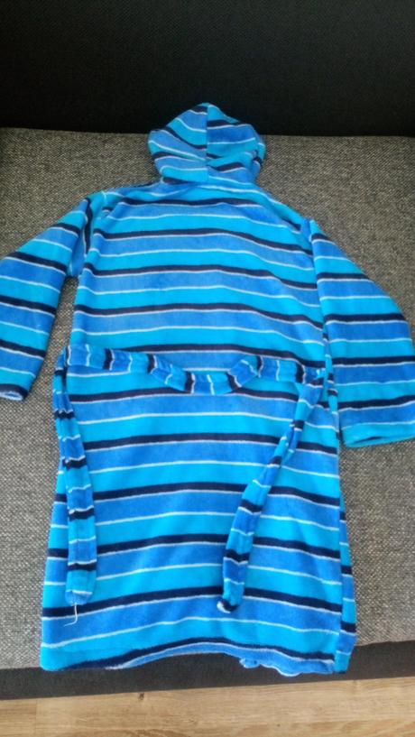 Župan s kapucňou, kids,128