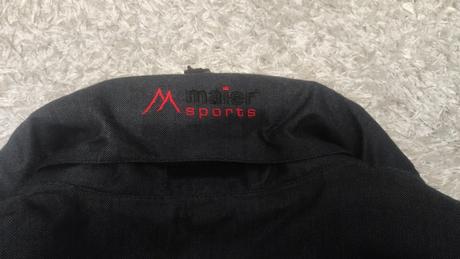 Pánska lyžiarska bunda, l