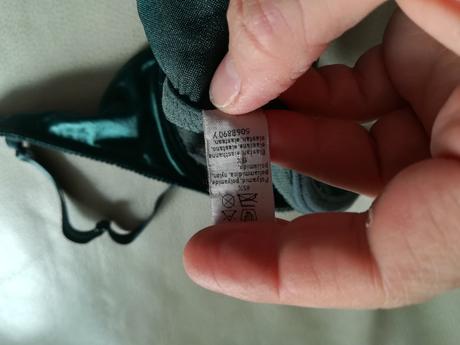 Triumph podprsenka75c, triumph,75c