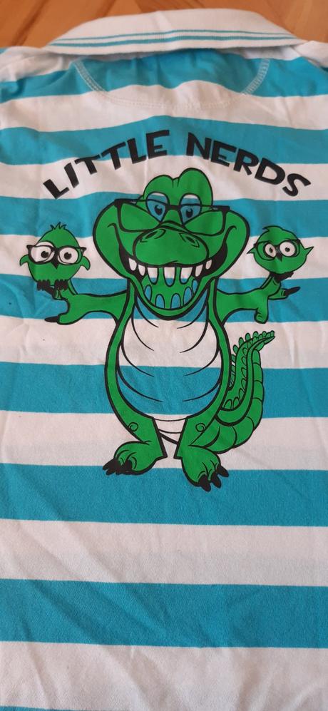 Tricko 122, kiki&koko,122