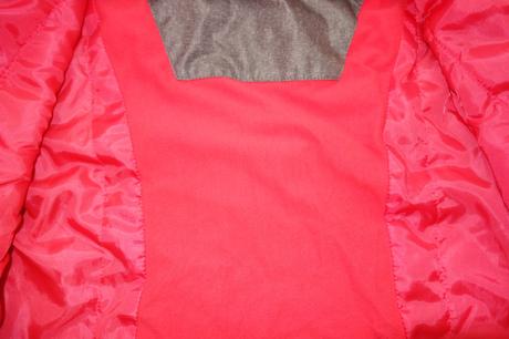 Lyžiarska bunda 146-152, crivit,146