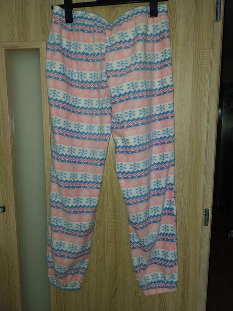 Flisové gaťuše xl, pepco,xl