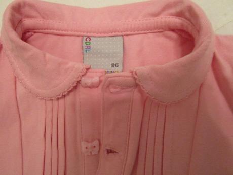 Tričko, coccodrillo,86