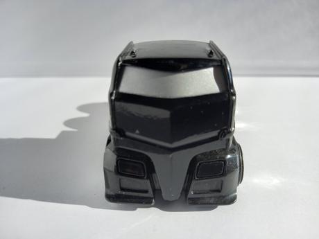 Hot wheels - cab - pozri detailné foto, 