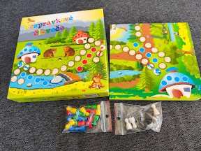 Rozpravkove clovece,