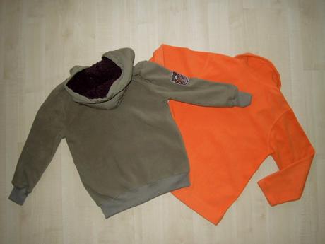 Teplučká flíska alive/116/, 116