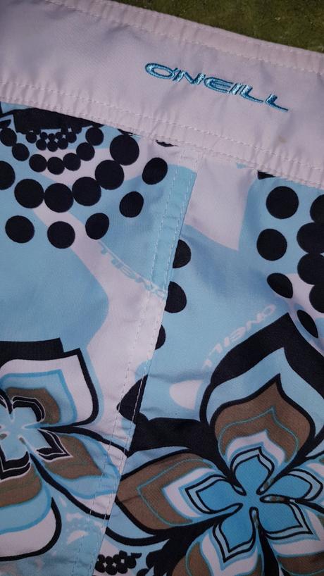 Plavkycalzedoniacobey+plazova suknao'naill, calzedonia,40