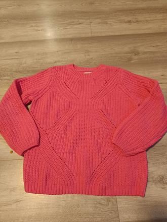 Pulóver, f&f,134