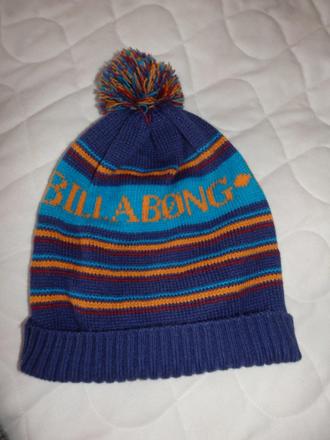 Billabong čiapka pre chlapca 13-16 rokov, billabong,152