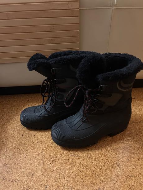 Campri zimne topanky, campri,41