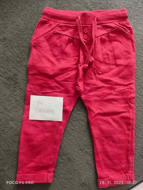 Balík pre dievčatko 86, 86–98