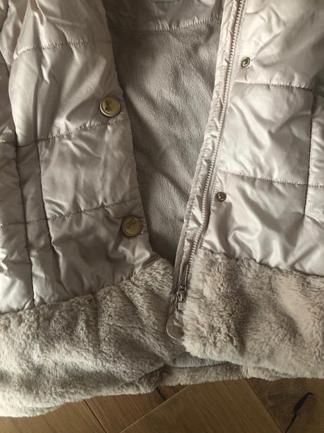 Zimna bunda mayoral, mayoral,110