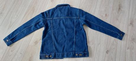 Riflova bunda reserved chlapcenska nova s visackou, reserved,152