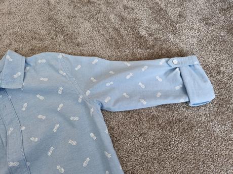 Kosela reserved, reserved,134