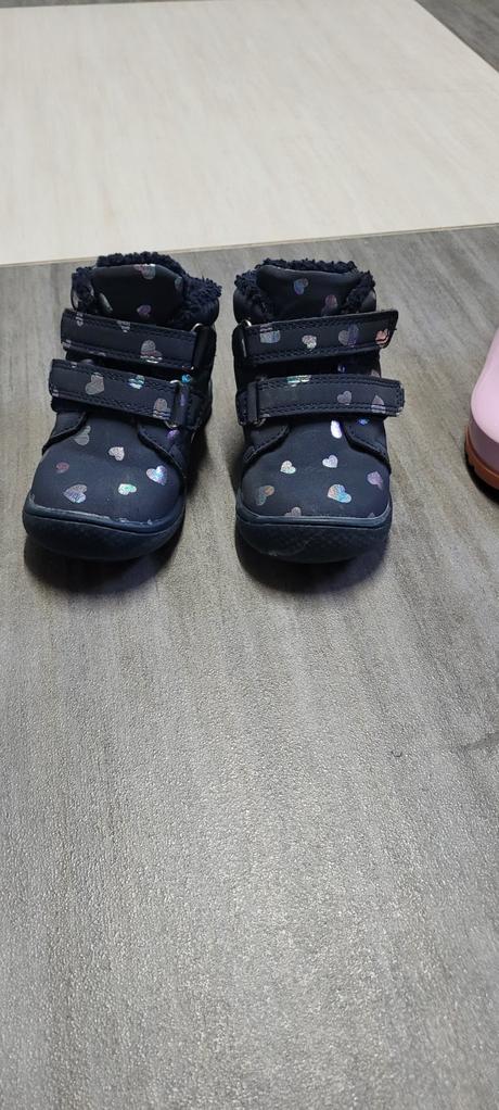 Čižmy, nelli blu,23