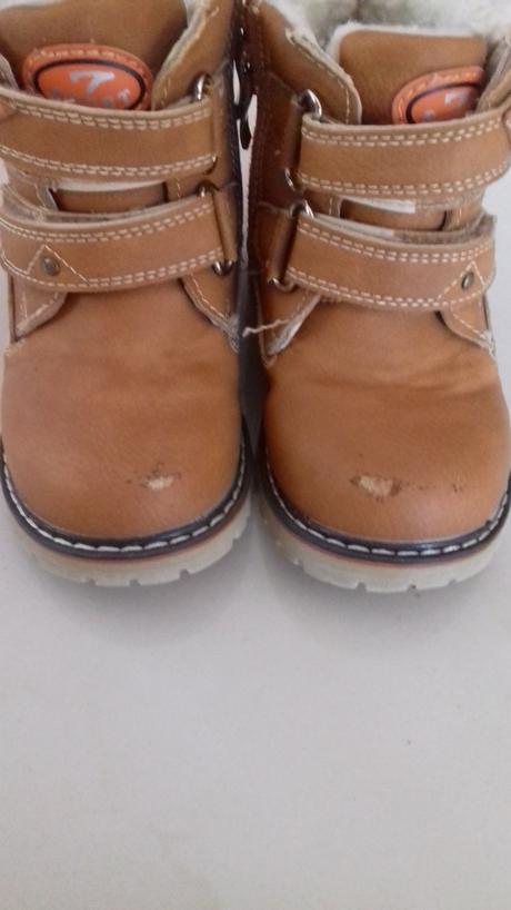 Čižmičky + druhe zadarmo, 23