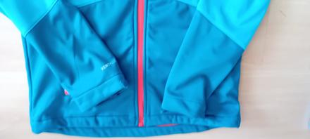 Prechodná bundicka, alpine pro,164