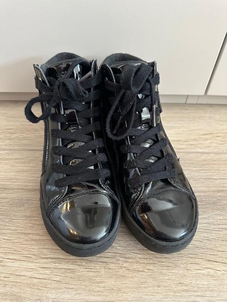 Geox členkové topánky 33, geox,33