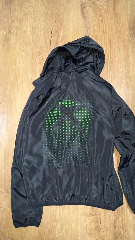 Tenka vetrovka, h&m,146