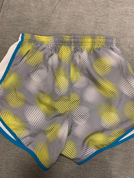 Nike športové šortky veľk.xs, xs