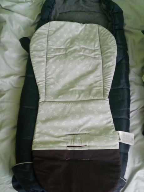 Predám športový kočík, petite&mars,petite&mars move ii air