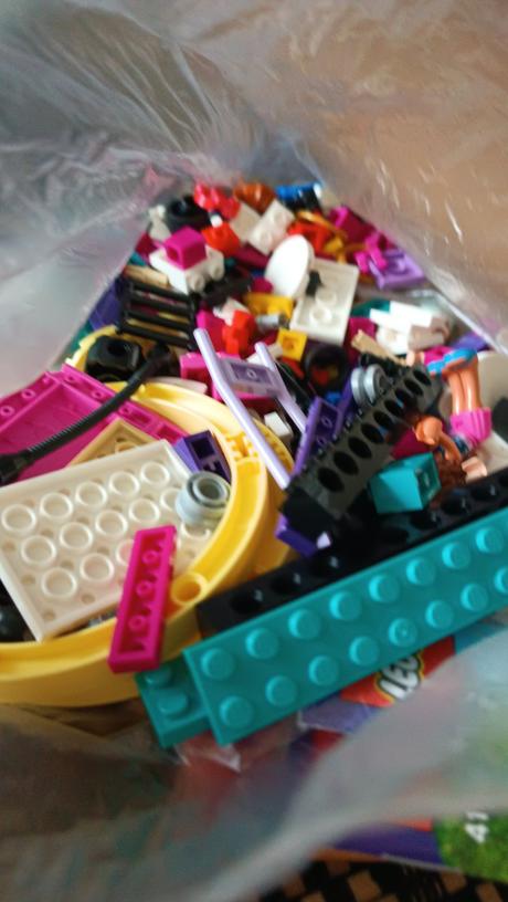 Lego friends, 