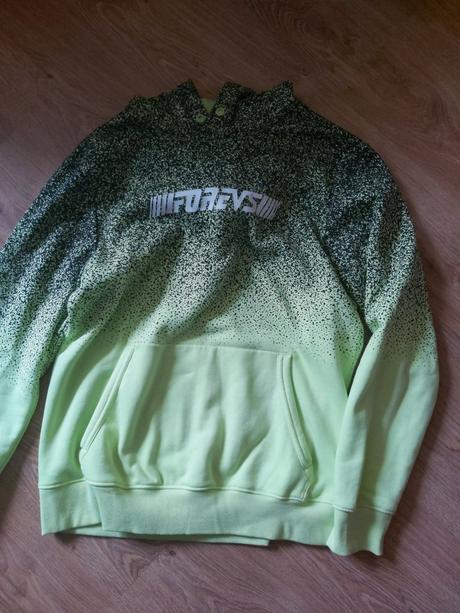Mikina, h&m,170