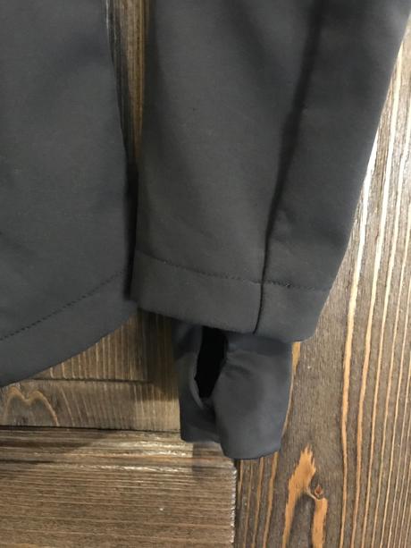 Softshelova bunda 140, h&m,140