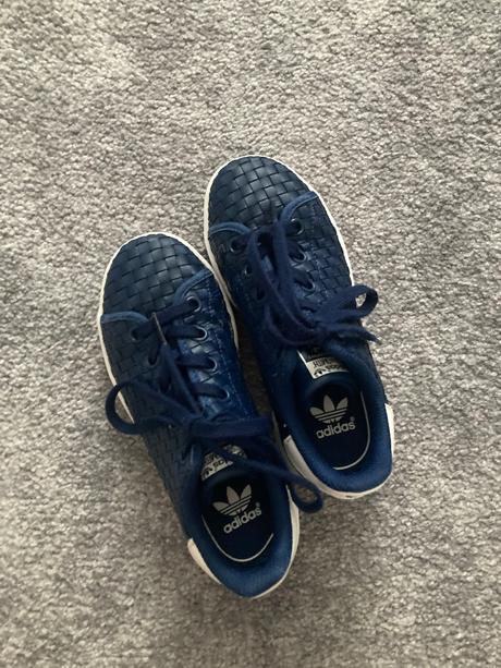 Tenisky zn. adidas, adidas,30