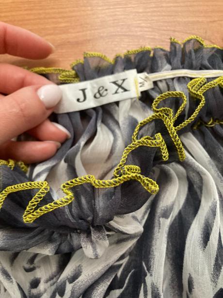 Farebná tunika/blúzka, m