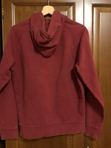 Timberland chlapčenská bunda 158, timberland,158