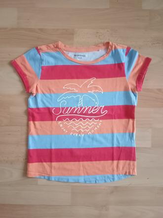 Tričko, reserved,128