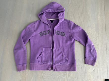 Teplá mikina tommy hilfiger, tommy hilfiger,m