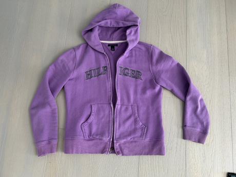 Teplá mikina tommy hilfiger, tommy hilfiger,m