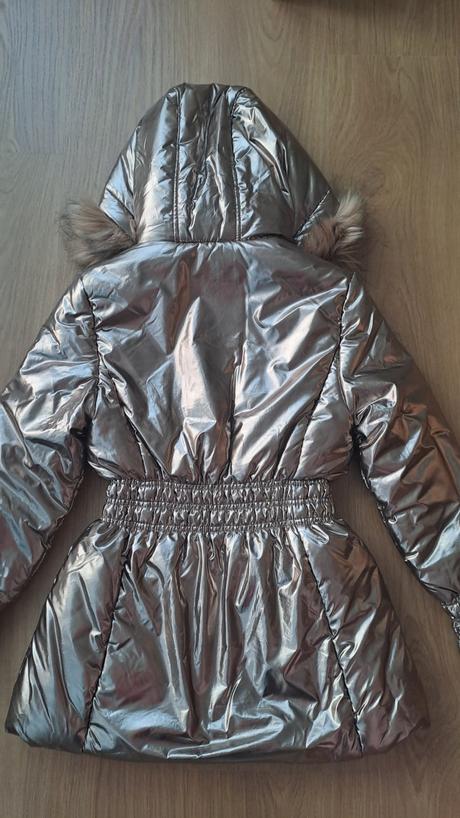 Teplá zimná bunda mayoral, mayoral,152