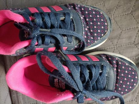 Botasky srdiečkove adidas, adidas,30