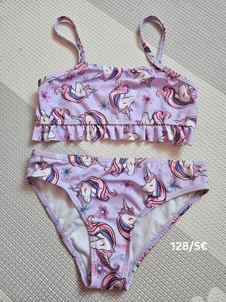 Plavky, primark,128