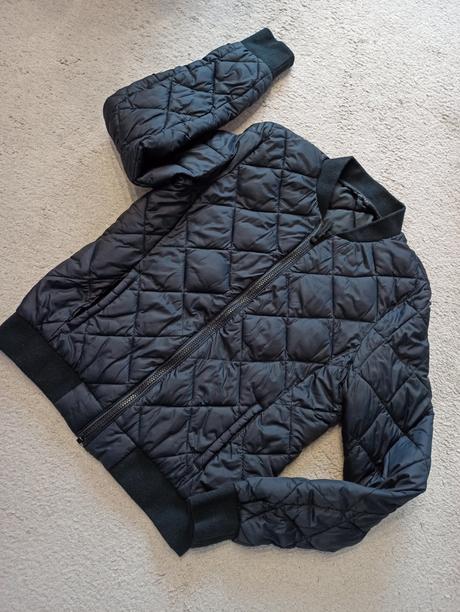 Prechodná bunda, esmara,36