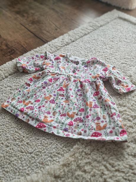 Krásne šaty f&f, f&f,56