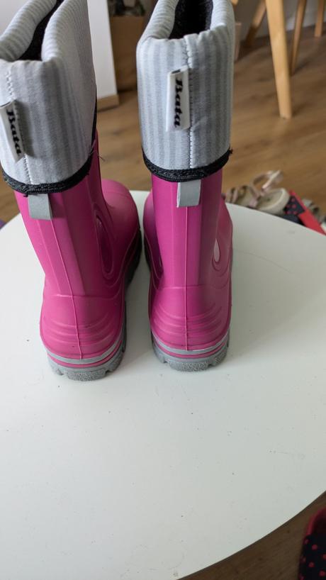 Gumáky baťa, baťa,31