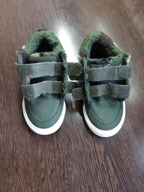 Zimné topánky next eu21,5 vd13cm, next,21