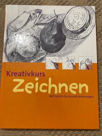 Kreatívny kurz kreslenia v nemeckom jazyku,