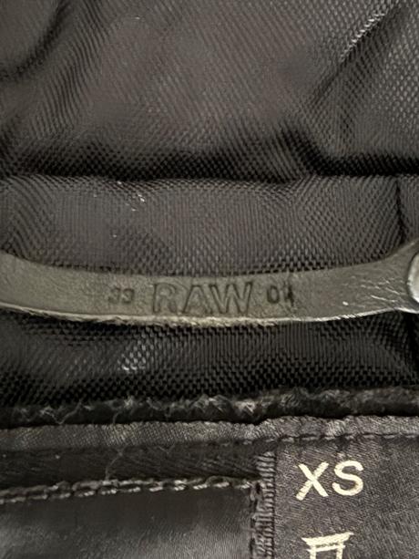 Sako g-star raw, g-star raw,xs