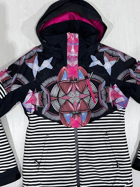 Roxy lyžiarska bunda, roxy,xs