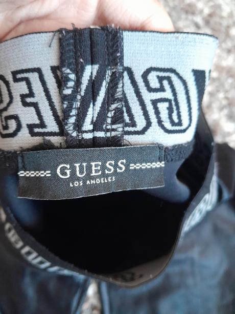 Guess leginy, guess,s