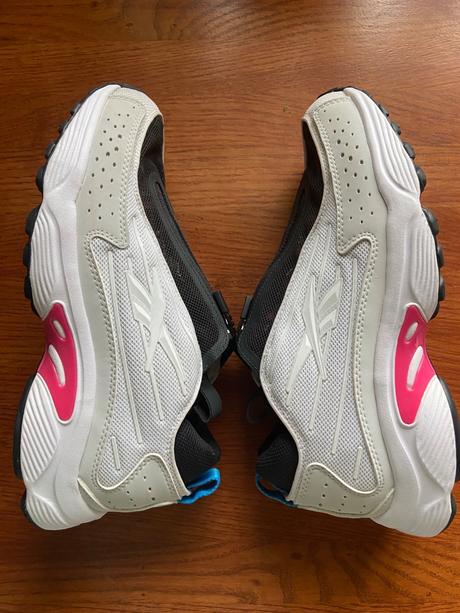 Reebok botasky na zips 40, reebok,40