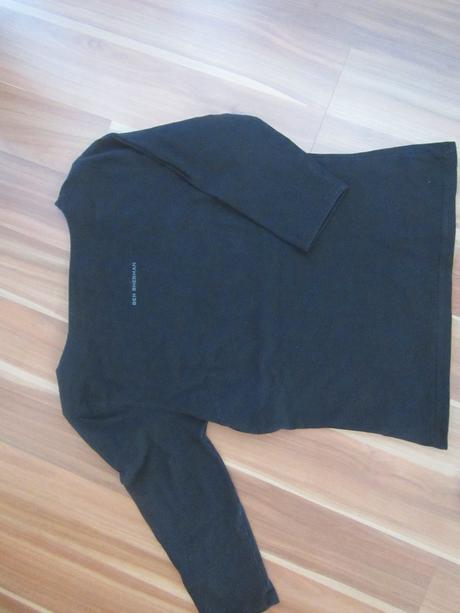 Tricko s elastanom 3/4 rukav, s