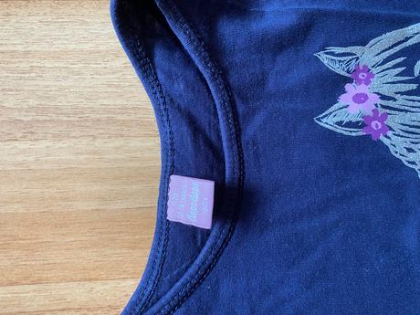 Dopodopo tričko, dopodopo,128